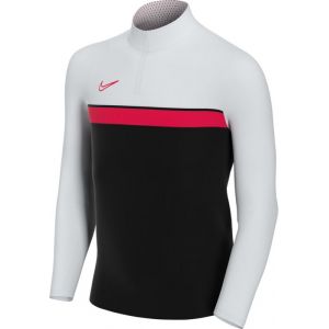 Nike Top - Df Acd21 Dril - Noir Enfant 8 ans