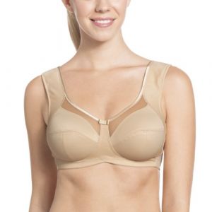 Anita Comfort Anita Soutien-gorge De R&eacute;duction De Poids Clara 95 beige
