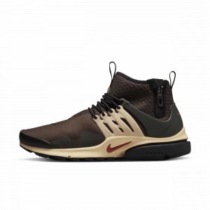 Nike Chaussures casual Air Presto Mid Utility Marron - Taille 45