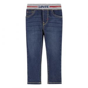 Levi's Kids Pull-On Skinny Jean Bébé Garçon Rushmore 12 Mois