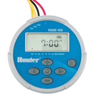 Hunter Programmeur d'irrigation node100 Offre exclusive
