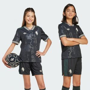 Adidas Maillot Third Juventus 25/26 Enfants
