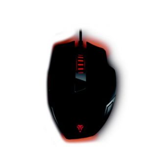 Image de EssentielB GOST MS100 - Souris Gaming Optique filaire 3200 dpi