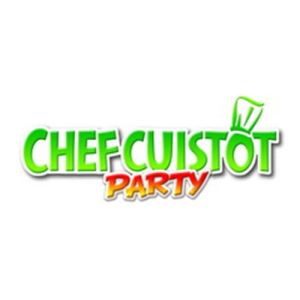 Chef Cuistot Party [Wii]