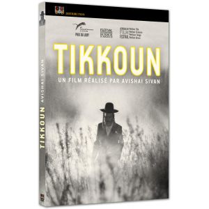 Image de Tikkoun [DVD]