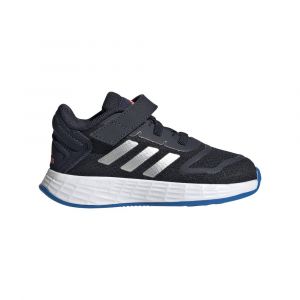 Adidas Chaussures De Course Pour Bébé Duramo 10 El EU 23 Legend Ink / Silver Metalic / Blue Rush