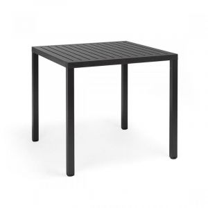 Nardi Table Cube 80 - antracite