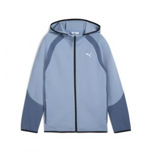 Puma Evostripe Sweat à Capuche zippé pour garçon
