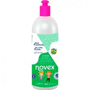 Novex Activador Rizos Infantil