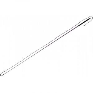 Whip & Go Chambrière équitation Tourillon