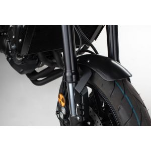 Image de Sw-motech Garde boue avant noir Yamaha XSR 900 16-18