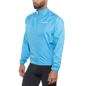 Image de Endura Xtract II - Veste Homme - bleu M Vestes route