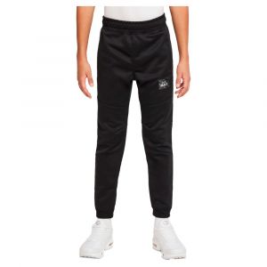 Nike Les Pantalons Sportswear Air Max Pk Jogger 12-13 Years Black / Black / Black