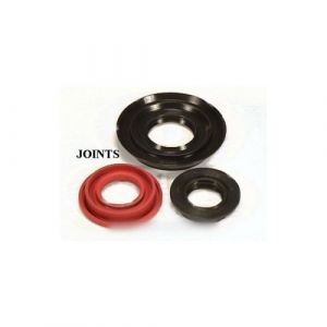 Candy Joint de palier (92445543) Lave-linge ROSIERES, HOOVER, IBERNA, ZEROWATT