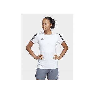 Adidas Maillot Tiro 23 League Blanc, pointure X-Small - Blanc - Taille X-Small