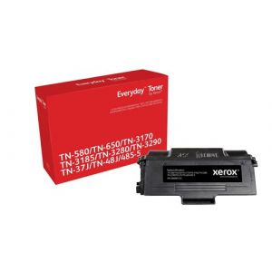 Xerox Everyday - Noir - compatible - cartouche de toner - pour Brother DCP-7030/7040/7045, Brother HL-2040, Brother HL-2140/HL-2150N/HL-2170