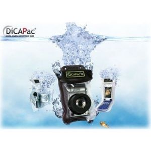 DICAPAC WP-510 UNDERWATER CASE
