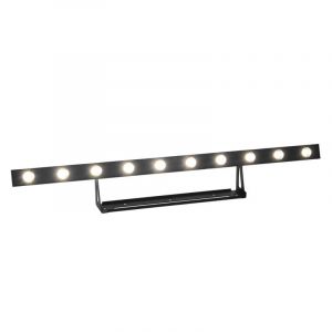 eurolite STP-10 Barre LED Nombre de LED (d&eacute;tails): 10