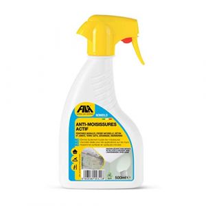 Image de FILA PROTECTION ACTIVE CONTRE LES MOISISSURES NOMOLD DEFENSE - 500 ml