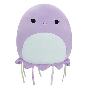 Image de Jazwares Peluche Squishmallows Anni Jellyfish 30 cm