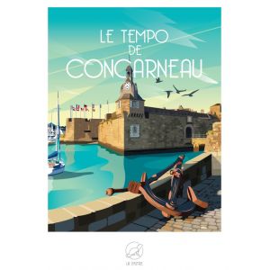 Le Tempo de CONCARNEAU