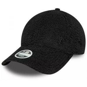 A New Era New Era - Casquette 9forty Adjustable New York Yankees Mlb Womens Borg - Noir