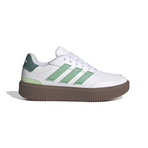Adidas Baskets femme Courtblock