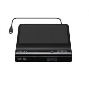 Image de Sony VRD-P1 - Graveur DVD pour cam&eacute;scopes Handycam