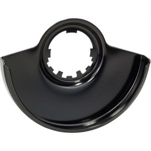 Bosch Capot de protection sans recouvrement pour &eacute;barbage, 115 mm Accessories 2605510288 Diam&egrave;tre 115 mm