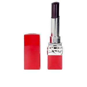 Dior Rouge Ultra Rouge Rouge Ultra Pigment&eacute; - Ultra Tenue - Hydratant - 889 Ultra Power - Violet - 12 h