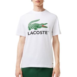 Lacoste T-shirt Signature