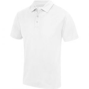AWDis - Polo SPORT - Homme (3XL) (Blanc) - UTRW691