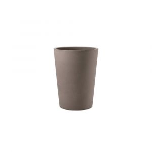 Tera Pot De Fleurs Zamora 45l