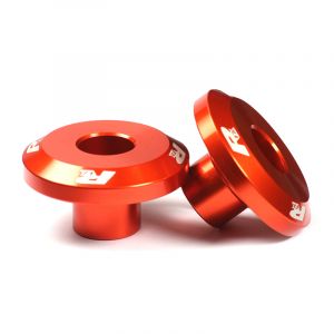 Entretoise roue arrière RFX Pro Fast