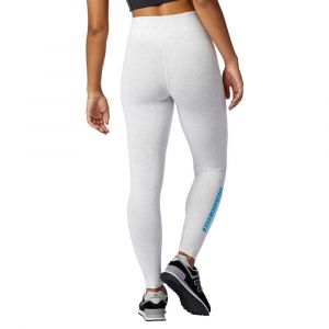 New Balance Essentials Field Day, taille L, femme, gris chiné