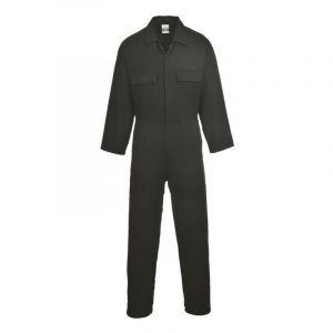 Portwest Combinaison De Travail Coton Euro Work