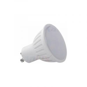 Kanlux Spot LED GU10 7W TOMI (eq. 42W) Blanc Chaud 3000K Marque