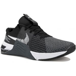 Nike Metcon 8 M Chaussures homme Noir - Taille 40