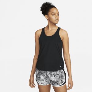 Nike Débardeur Dri-FIT One Breathe pour femme - Noir - Taille M - Female