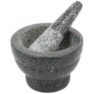 Mo¿Dzierz Granitowy Kinghoff Ø9,5 Kh-3358