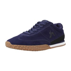Image de Le Coq Sportif Sneakers homme veloce i suede