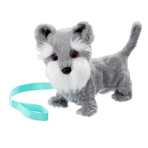 Image de Goliath Peluche interactive Tilly le terrier