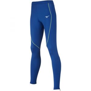 Mizuno Collants Collant femme premium JPN - Couleur EU S,EU M,EU L,EU XL,EU XS - Taille Bleu