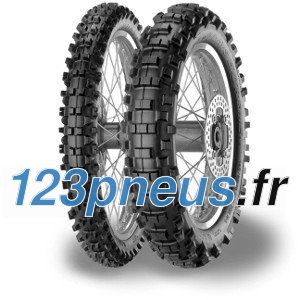 Metzeler MCE6 Days Extreme - 90/100 D21 57R