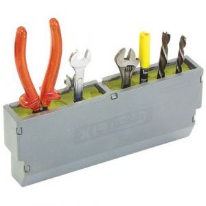 Raaco Lot de 2 support outils Fix, petit format,