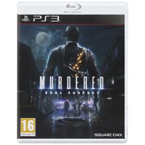Murdered : Soul Suspect sur PC [PC]