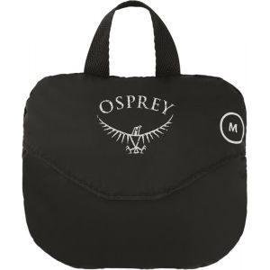 Image de Osprey Ultralight Raincover M, noir Accessoires sac à dos