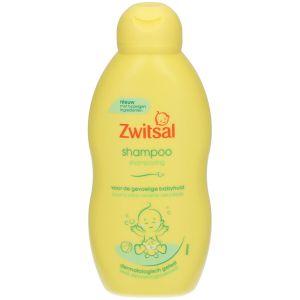 Zwitsal Shampooing