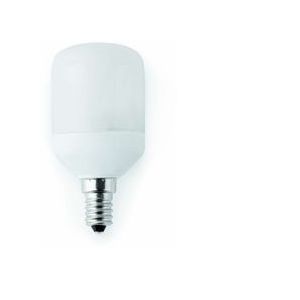 Image de Faro Ampoule Fluocompacte 9W E14 T45 5000K - 16601