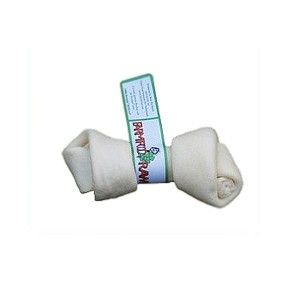 Farm Food Farmfood Snack De Higiene Dental Hueso De Cuero Crudo Para Perros